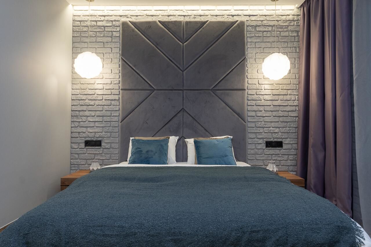 Апартаменты Tomas apartments Киев-13
