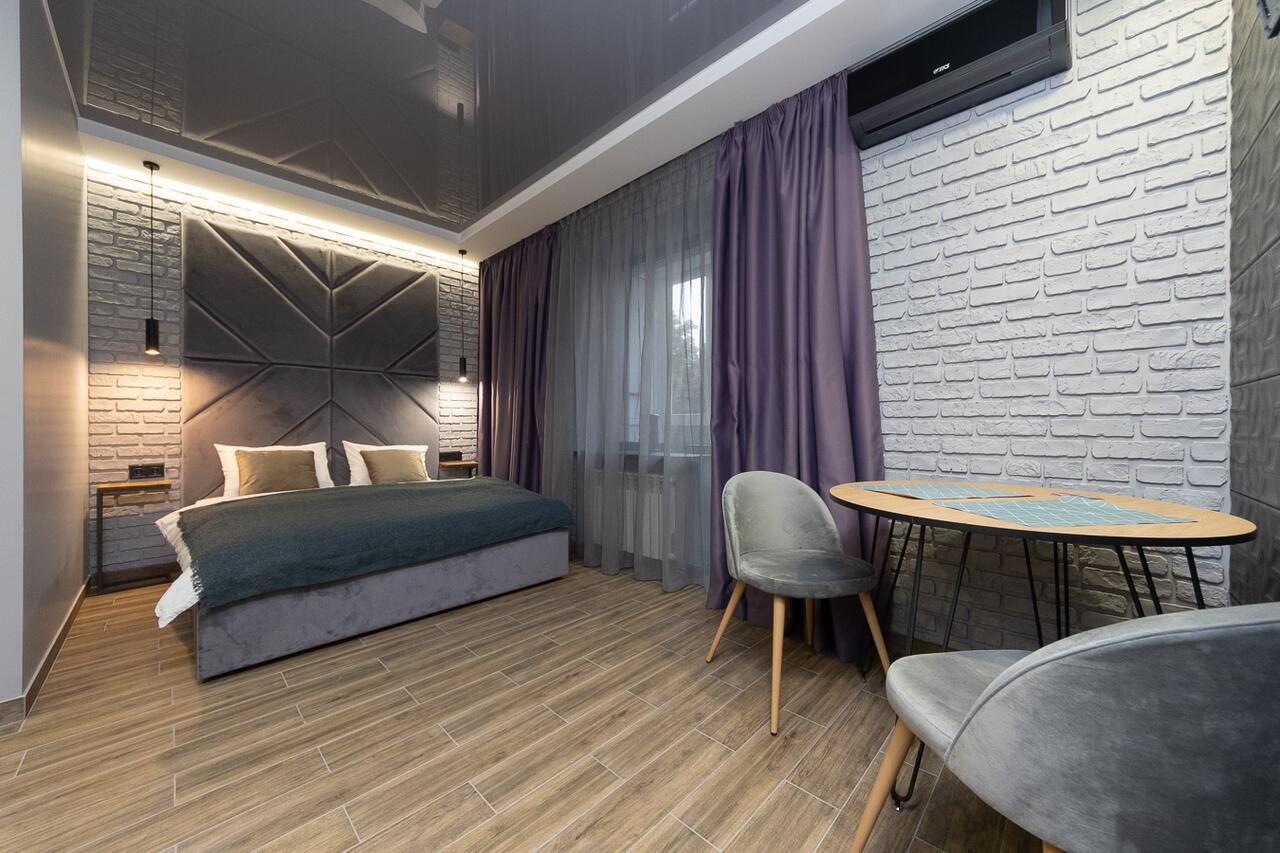 Апартаменты Tomas apartments Киев