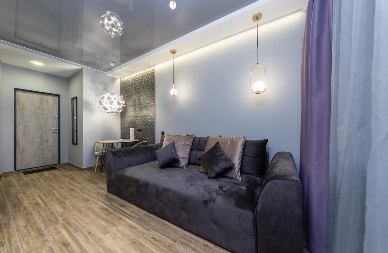Апартаменты Tomas apartments Киев