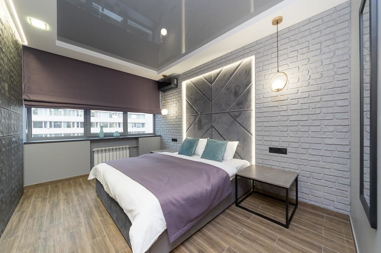 Апартаменты Tomas apartments Киев