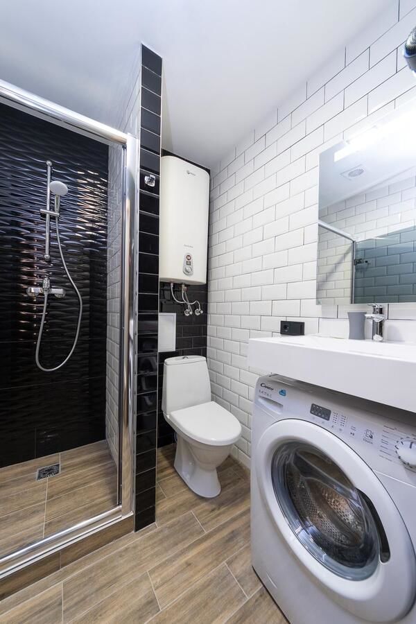 Апартаменты Tomas apartments Киев