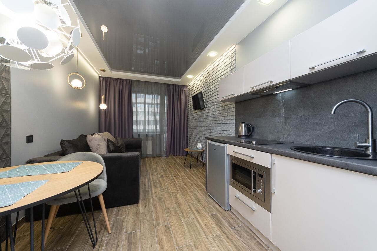 Апартаменты Tomas apartments Киев