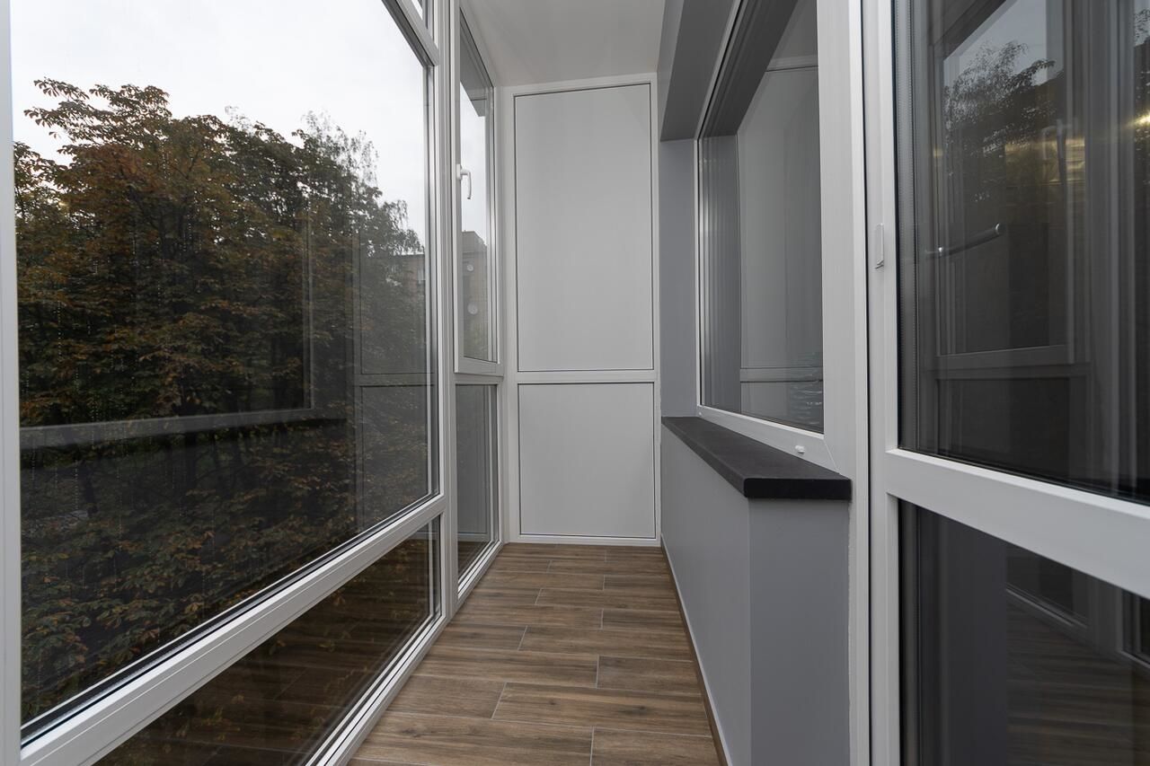 Апартаменты Tomas apartments Киев