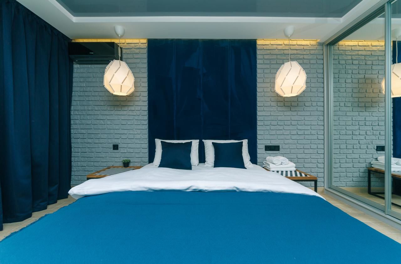 Апартаменты Tomas apartments Киев-28