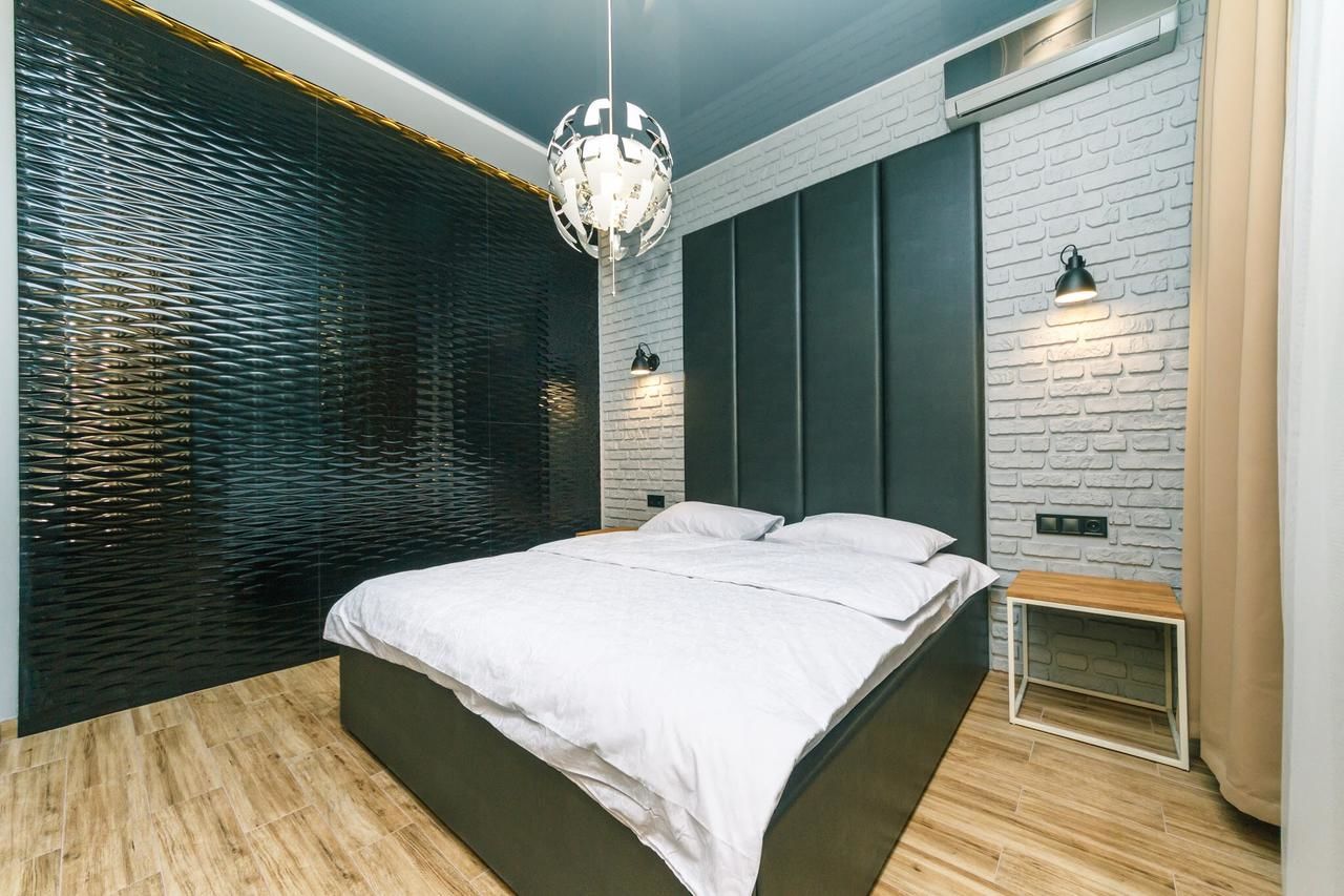 Апартаменты Tomas apartments Киев