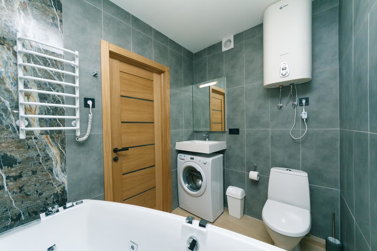 Апартаменты Tomas apartments Киев