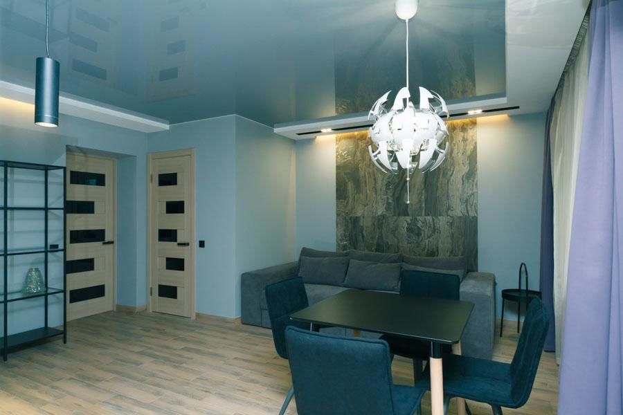 Апартаменты Tomas apartments Киев-48
