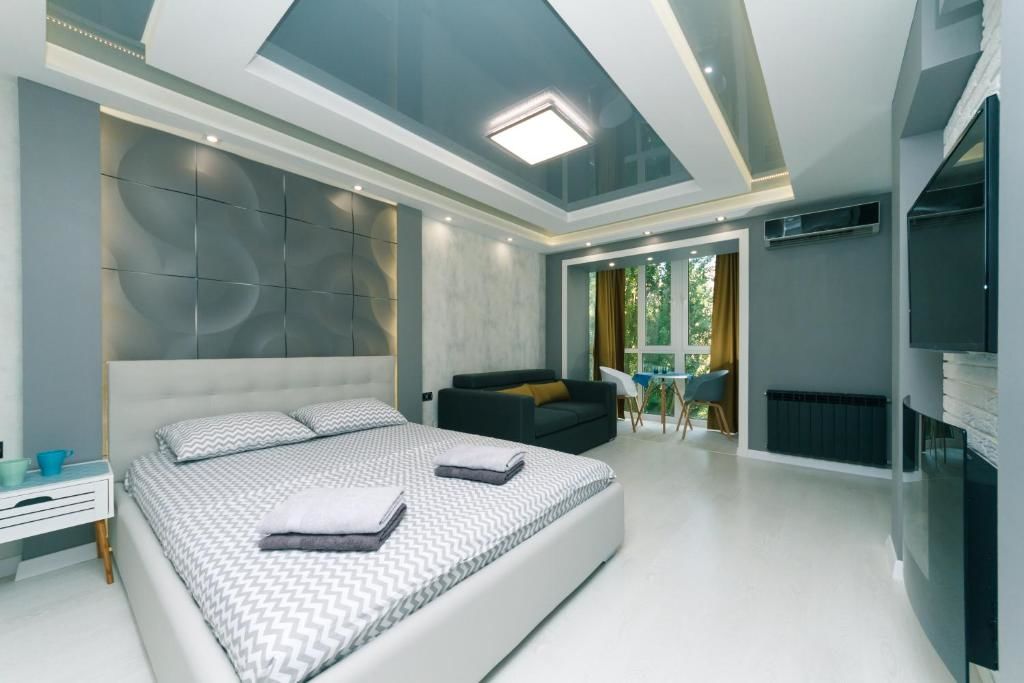 Апартаменты Tomas apartments Киев