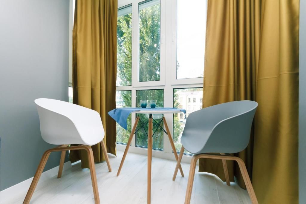 Апартаменты Tomas apartments Киев