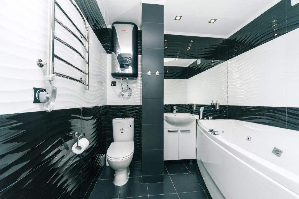 Апартаменты Tomas apartments Киев