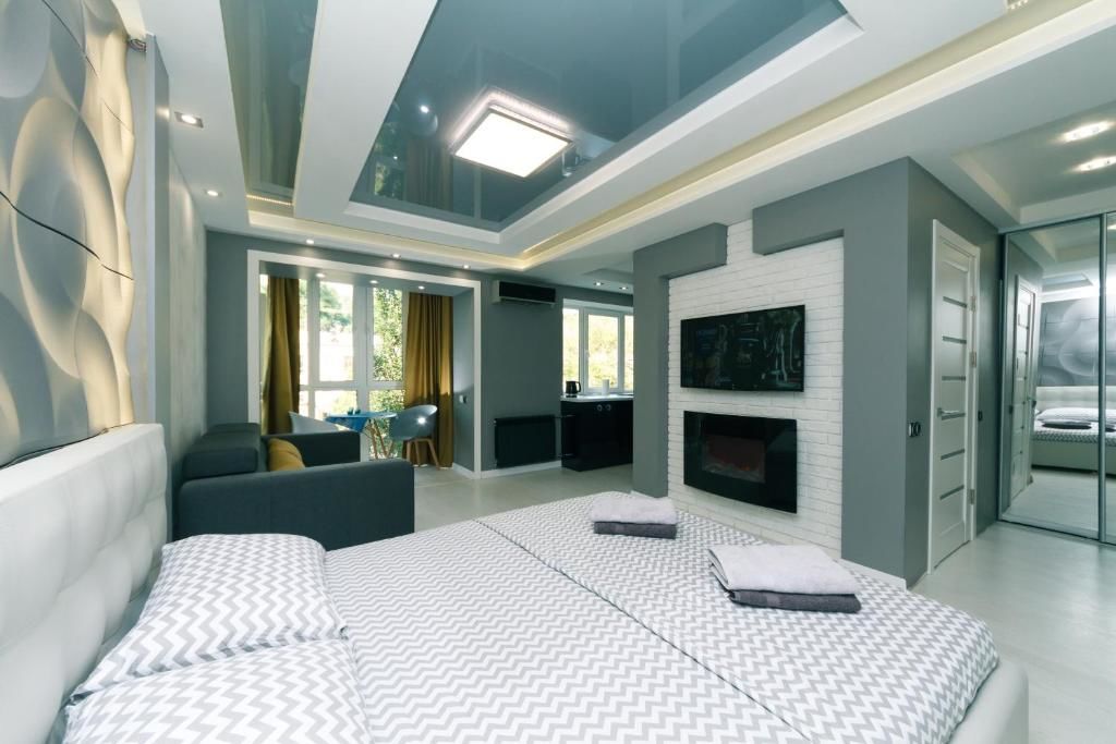 Апартаменты Tomas apartments Киев