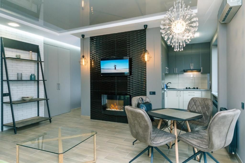 Апартаменты Tomas apartments Киев