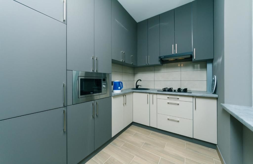 Апартаменты Tomas apartments Киев