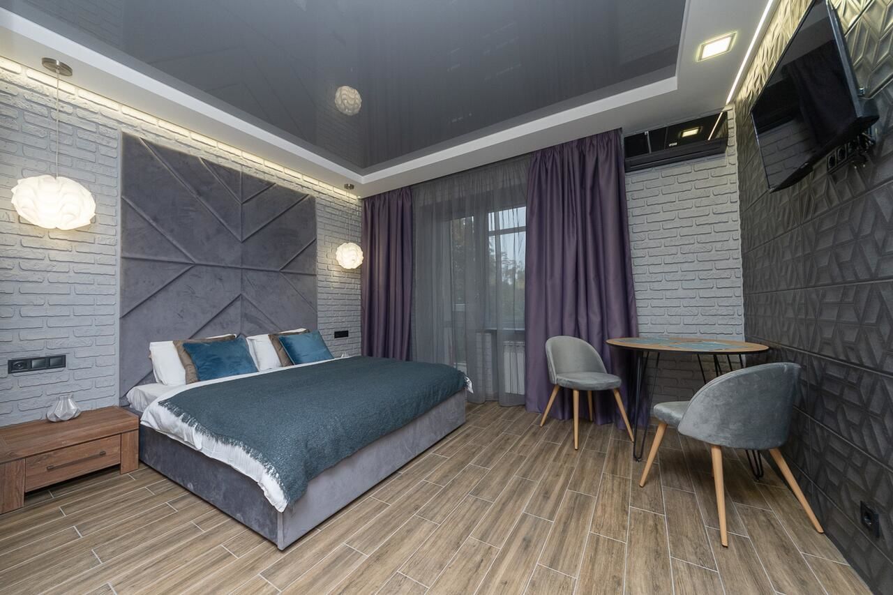 Апартаменты Tomas apartments Киев-9