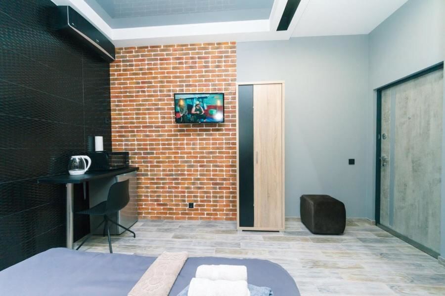 Апартаменты Tomas apartments Киев