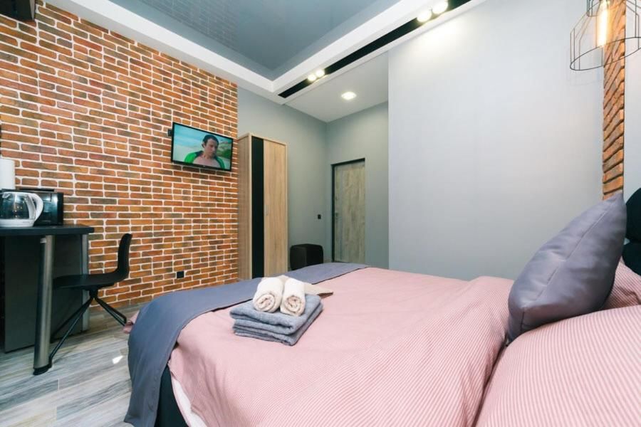Апартаменты Tomas apartments Киев