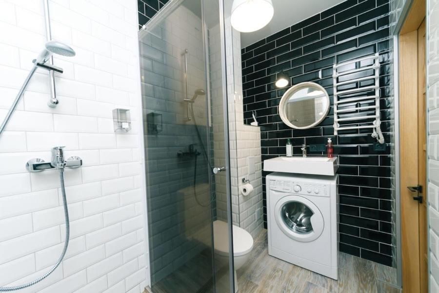 Апартаменты Tomas apartments Киев