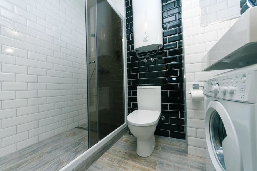 Апартаменты Tomas apartments Киев