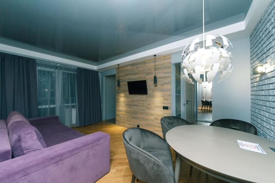 Апартаменты Tomas apartments Киев