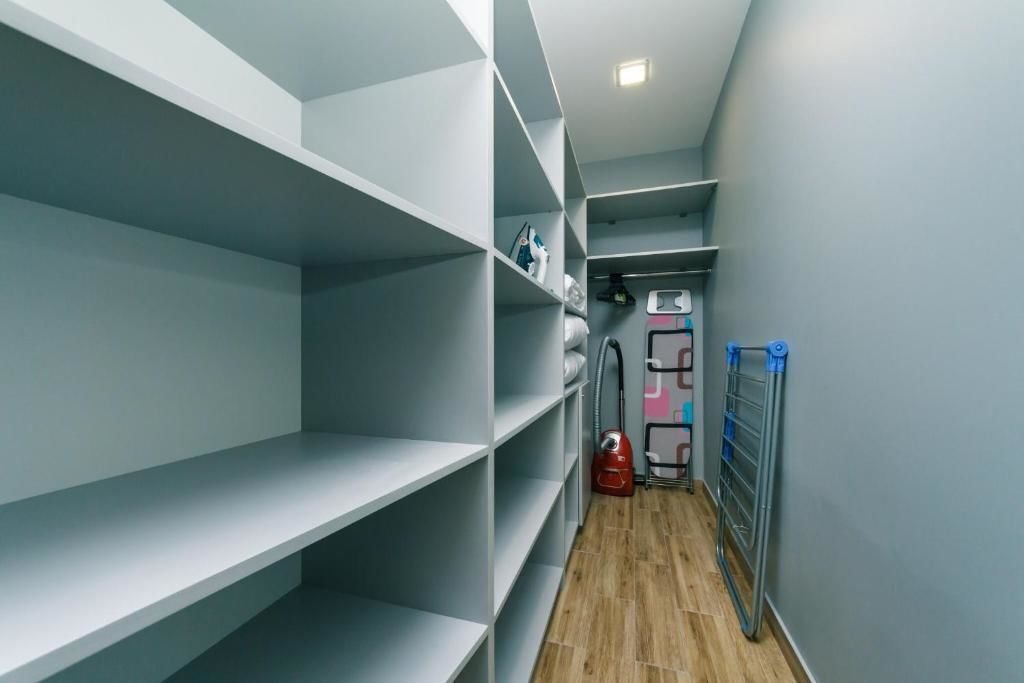 Апартаменты Tomas apartments Киев