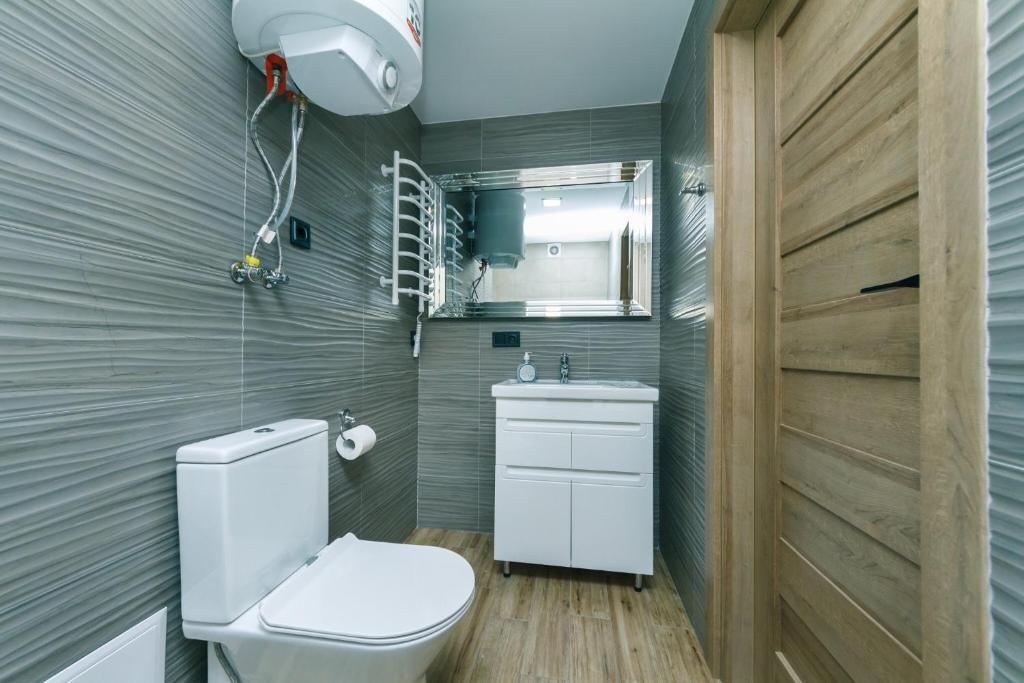 Апартаменты Tomas apartments Киев