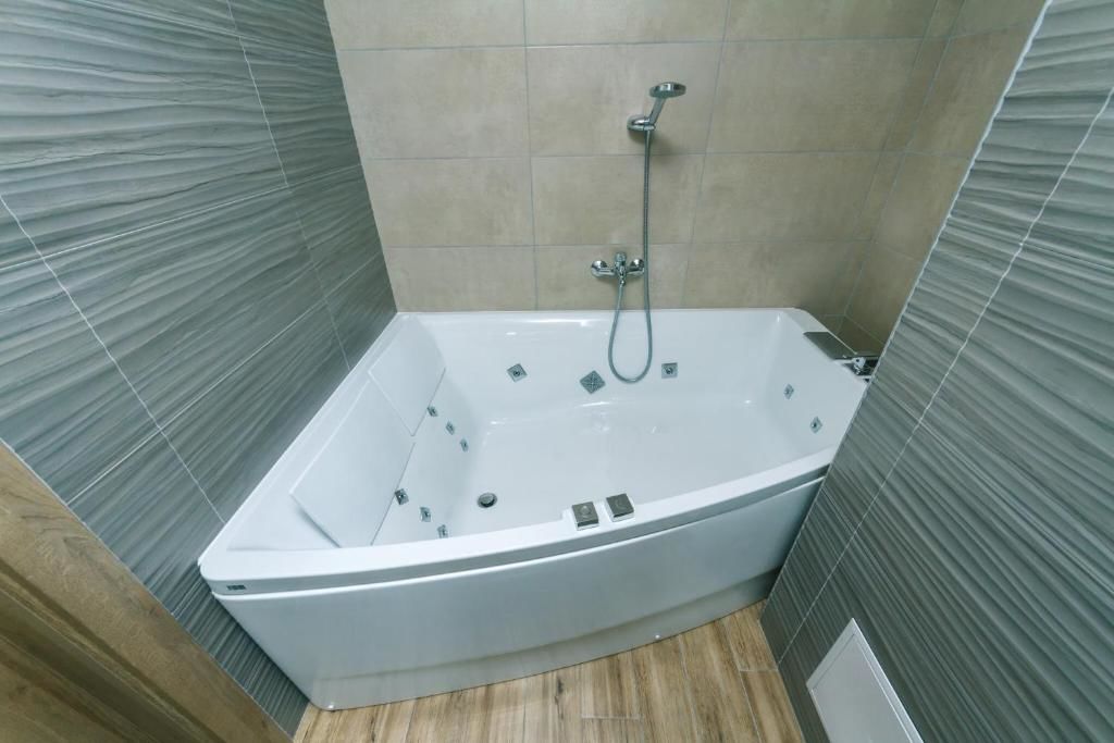 Апартаменты Tomas apartments Киев