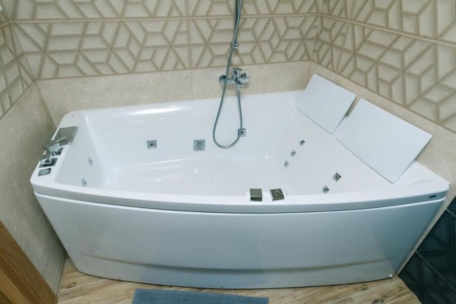 Апартаменты Tomas apartments Киев