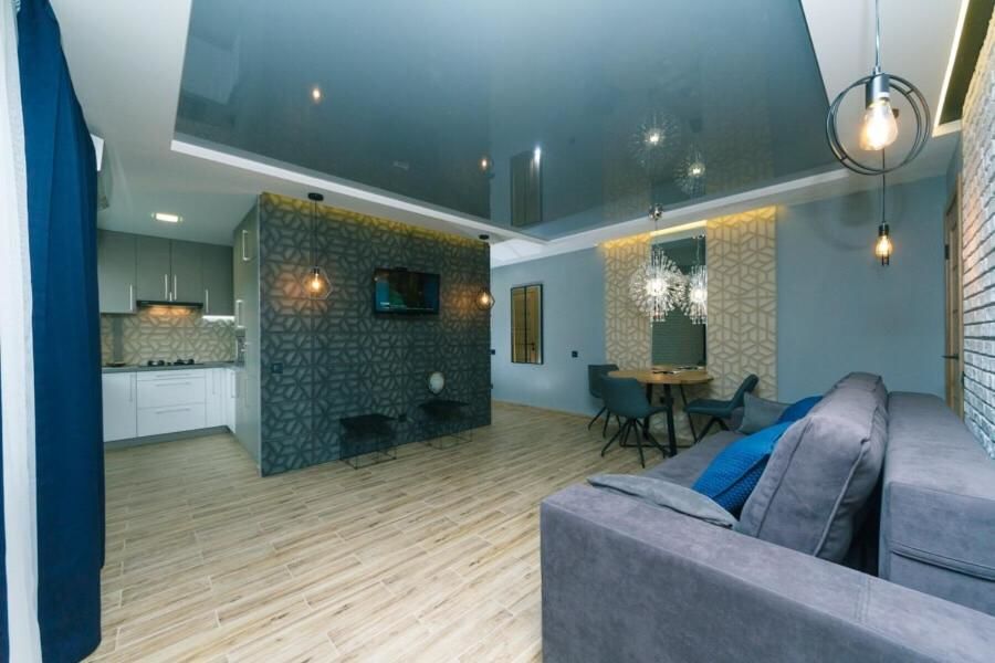 Апартаменты Tomas apartments Киев-87