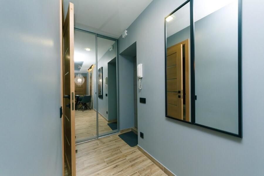 Апартаменты Tomas apartments Киев-89
