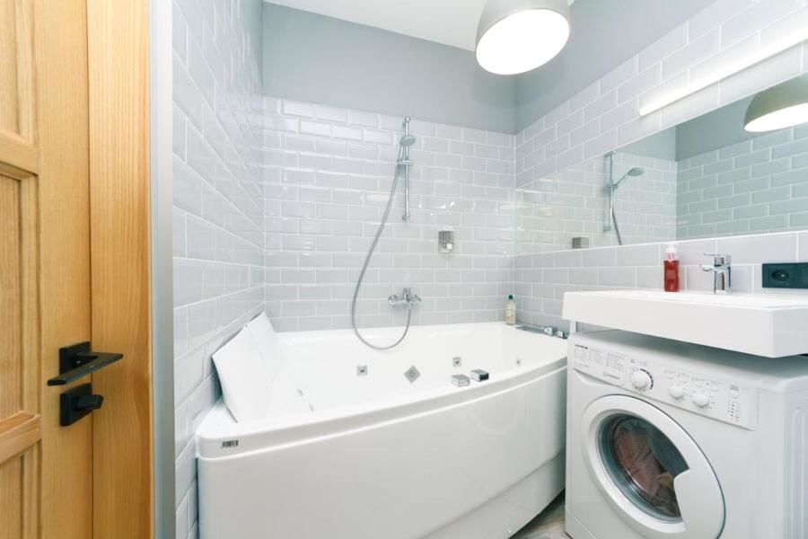 Апартаменты Tomas apartments Киев