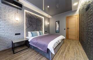 Апартаменты Tomas apartments Киев Апартаменты с балконом-1