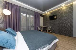 Апартаменты Tomas apartments Киев Апартаменты-студио-9