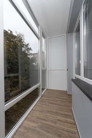 Апартаменты Tomas apartments Киев Апартаменты-студио-3