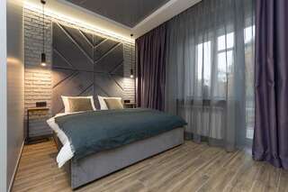 Апартаменты Tomas apartments Киев Апартаменты-студио-5