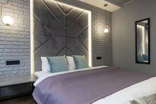 Апартаменты Tomas apartments Киев Апартаменты с балконом-2