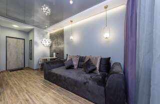 Апартаменты Tomas apartments Киев Апартаменты с балконом-3