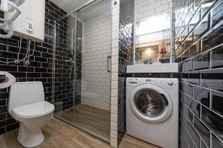 Апартаменты Tomas apartments Киев Апартаменты-студио-2