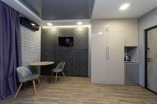 Апартаменты Tomas apartments Киев Апартаменты-студио-2