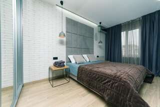 Апартаменты Tomas apartments Киев Апартаменты Делюкс — бульвар Леси Украинки, 24-5