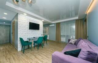 Апартаменты Tomas apartments Киев Апартаменты с 1 спальней - Мечникова, 8-5