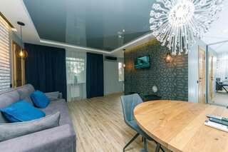 Апартаменты Tomas apartments Киев Апартаменты Делюкс — бульвар Леси Украинки, 12-4