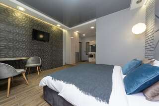 Апартаменты Tomas apartments Киев Апартаменты-студио-6