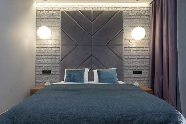 Апартаменты Tomas apartments Киев-12