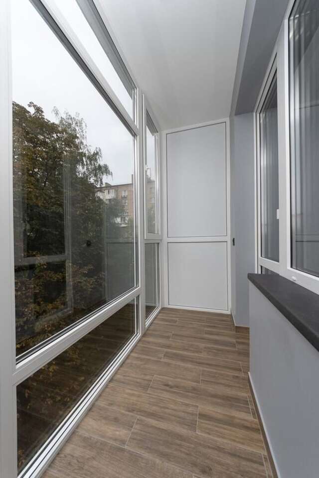 Апартаменты Tomas apartments Киев-15