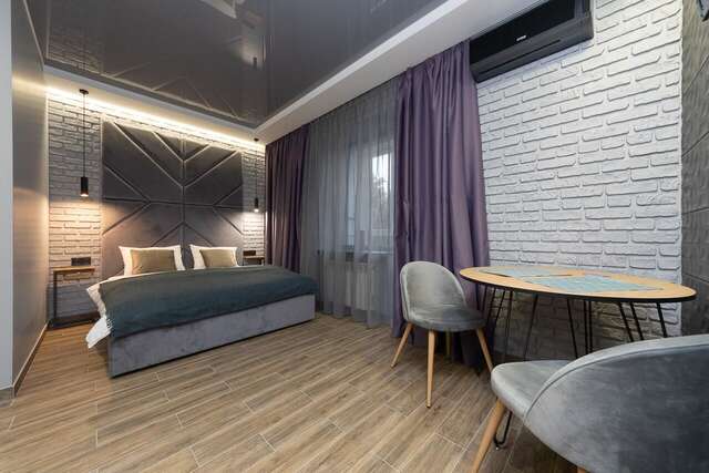 Апартаменты Tomas apartments Киев-18