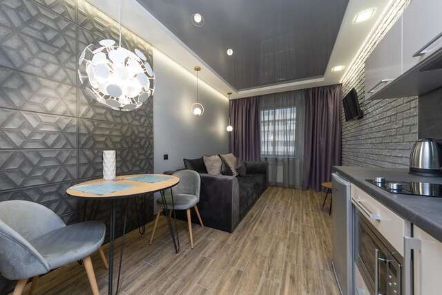 Апартаменты Tomas apartments Киев-22