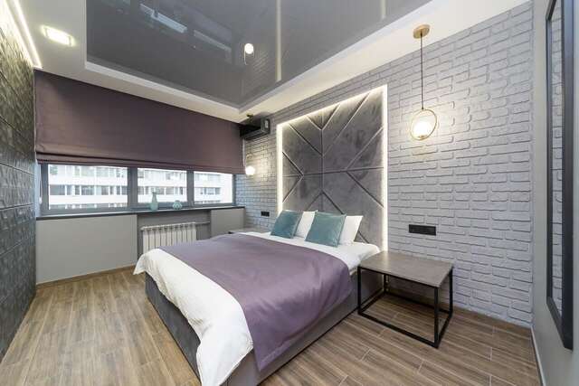 Апартаменты Tomas apartments Киев-23