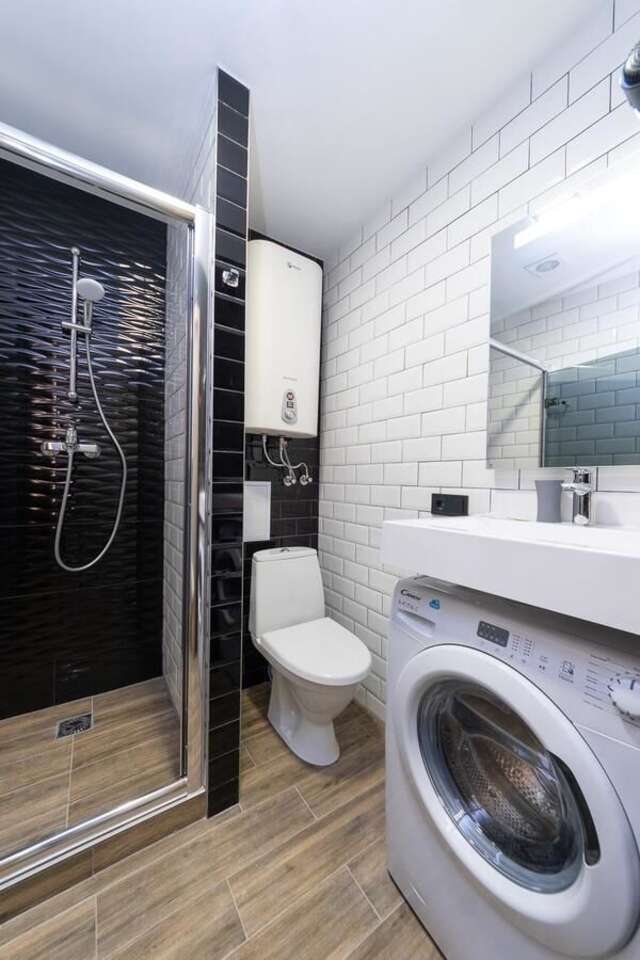 Апартаменты Tomas apartments Киев-24