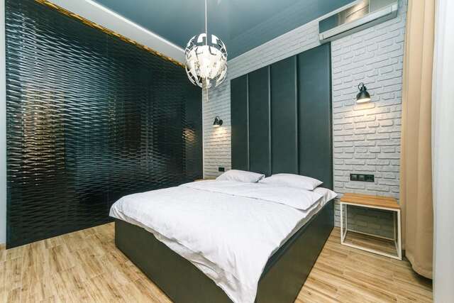 Апартаменты Tomas apartments Киев-28