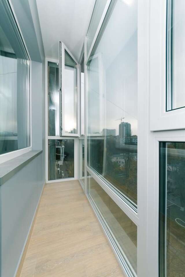 Апартаменты Tomas apartments Киев-30